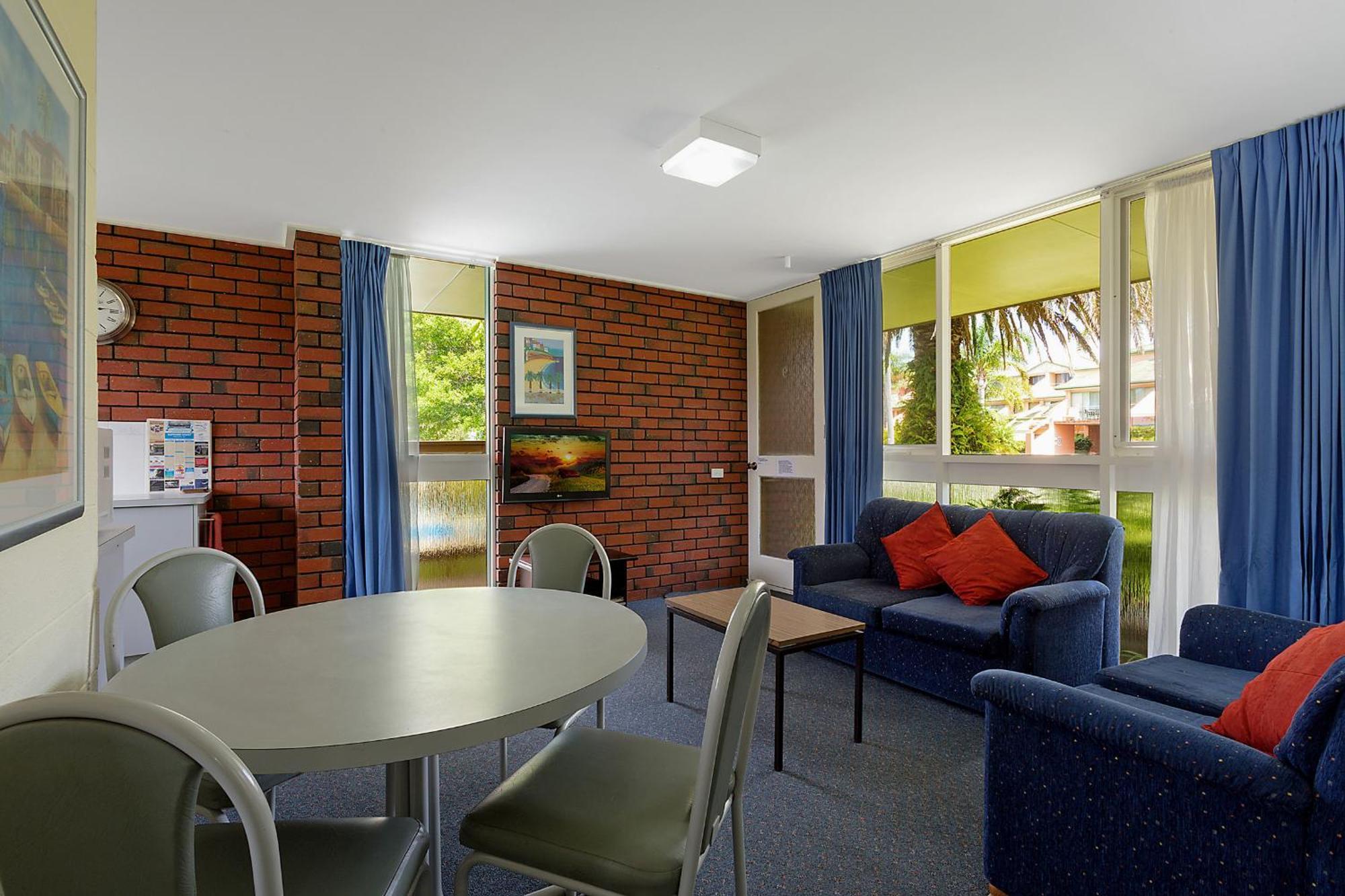 Kalindo Merimbula Zimmer foto